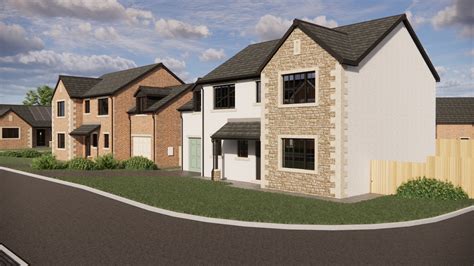 Properties For Sale in Stainton .